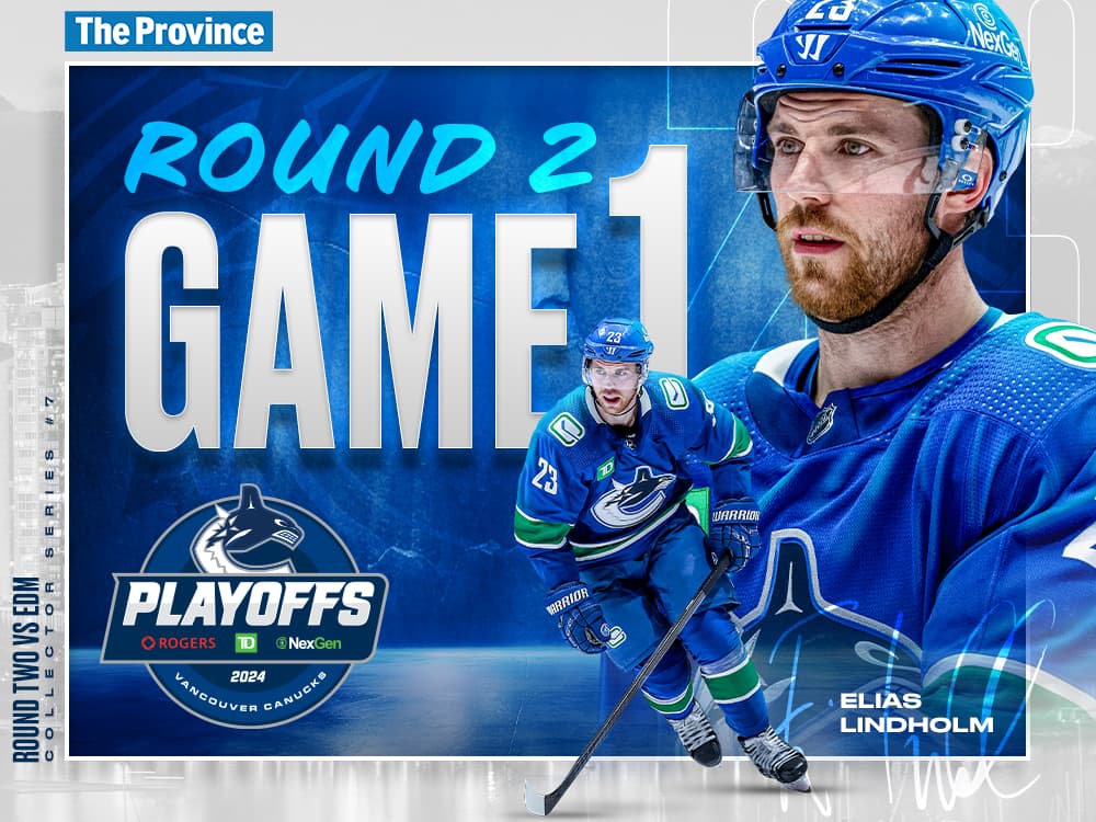 Vancouver Canucks Playoffs | Everything you need to know