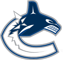 Vancouver Canucks Logo