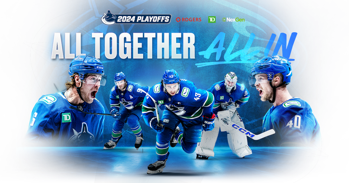 Vancouver Canucks Playoffs | Everything you need to know